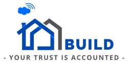 Inbuild Logo